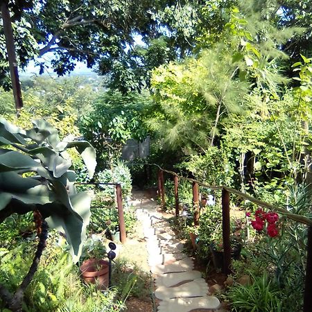 Pumba'S Lookout Villa Barberton Exterior photo