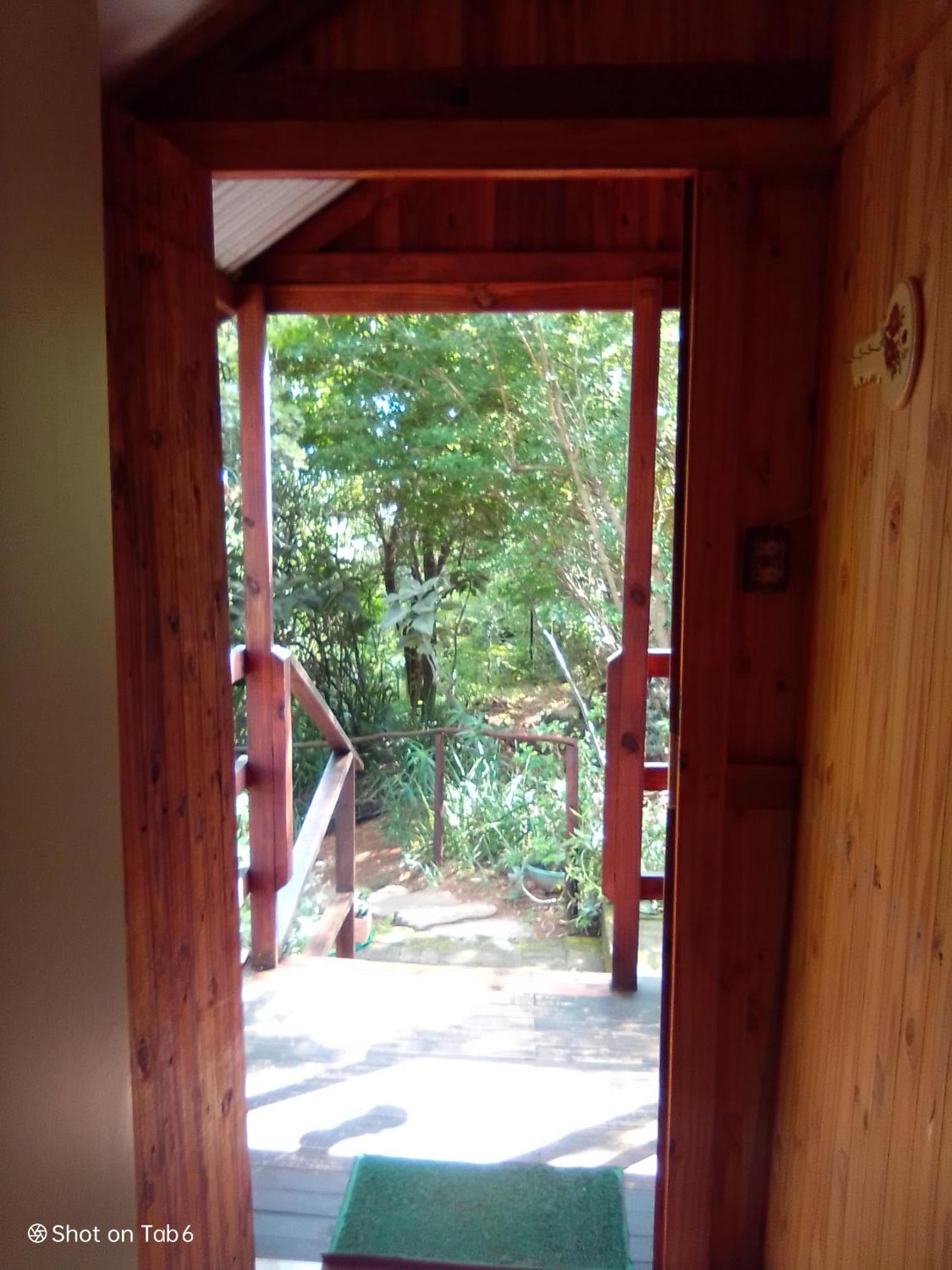 Pumba'S Lookout Villa Barberton Exterior photo