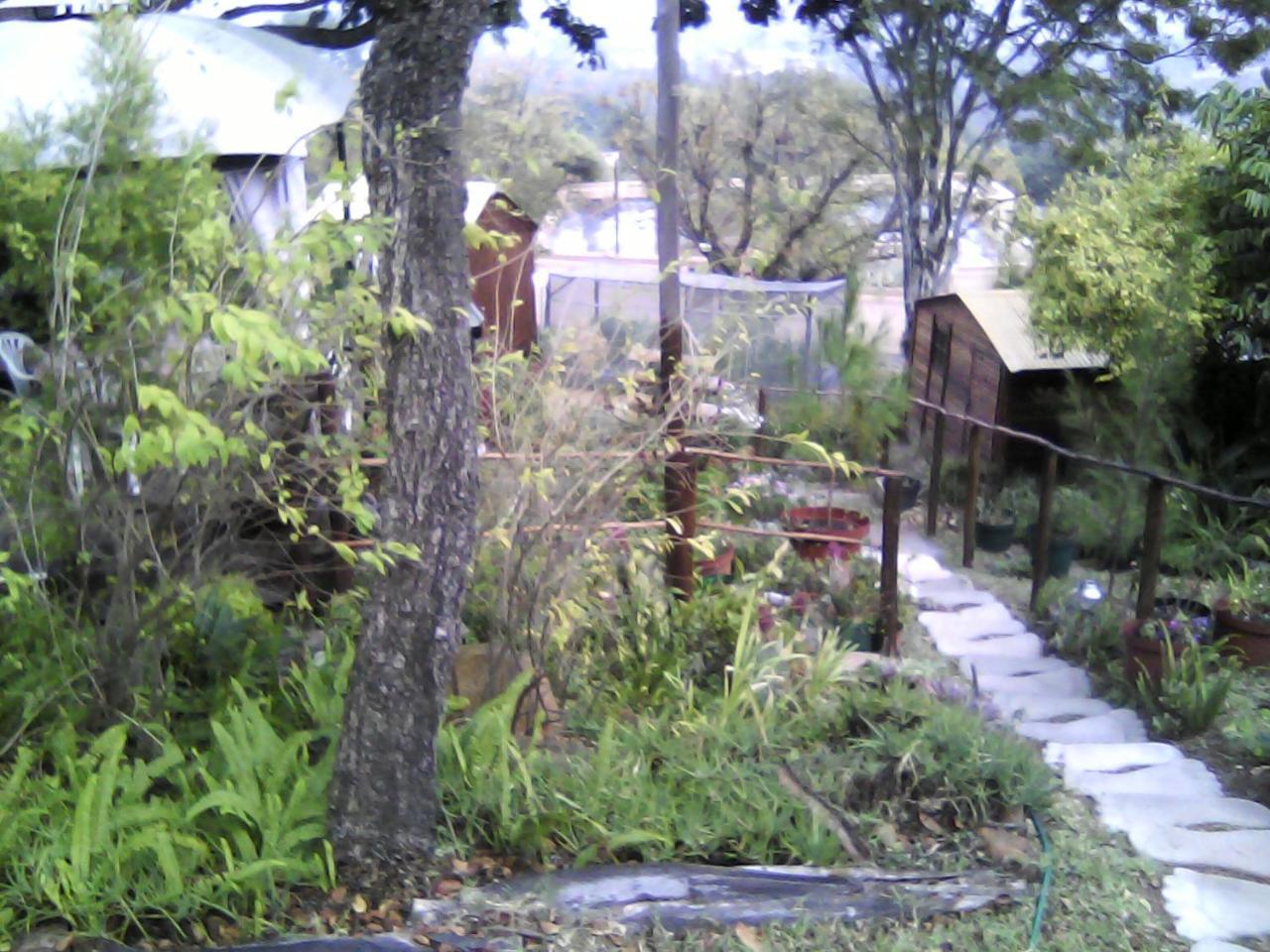 Pumba'S Lookout Villa Barberton Exterior photo